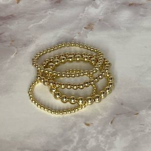 Fashion Bracelets Set